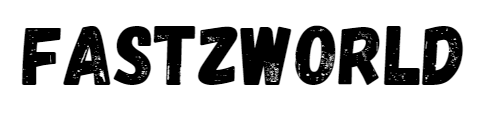 Fastz World
